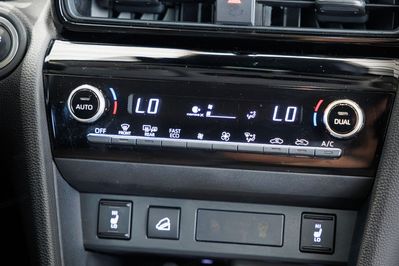 Toyota Yaris Cross Hybrid 1.5 Executive Awd