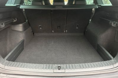 Skoda Kodiaq Sportline 2.0 TSI 4x4  DSG