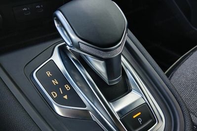 Renault Symbioz 1.6 E-Tech Full Hybrid Techno