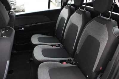 Citroen SpaceTourer 1.5 BlueHDi Business