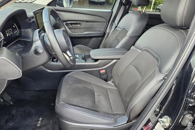 Mazda CX-5 2.5 e-SKYACTIV G Center-Line