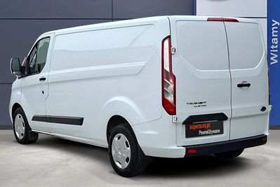 Ford Transit Custom L2H1