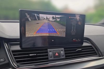 Audi Q5 45 TFSI quattro S Line