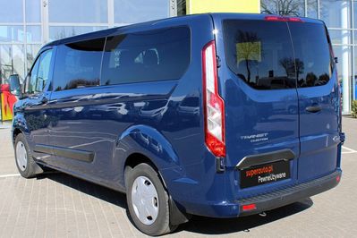Ford Transit Custom Kombi 320 L2H1 Trend