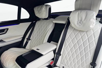 Mercedes Klasa S 580 4MATIC L AMG Line