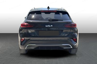 Kia XCeed M 1.5 T-GDI DCT