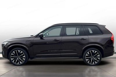 Volvo XC90 T8 AWD Plug-In Hybrid Plus Dark 7os