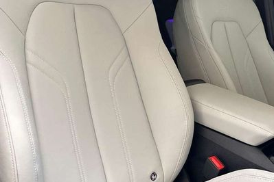 Audi A5 TDI quattro S line