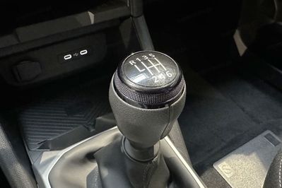 Dacia Bigster Journey LPG 1.2 mHEV