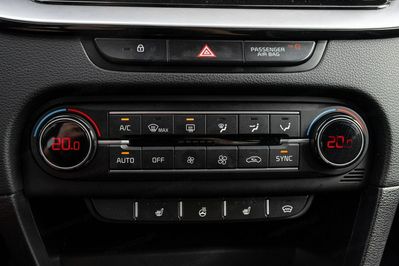 Kia Ceed 1.5 T-GDI L