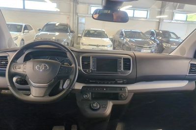 Toyota Proace Verso Long L2H1 VIP Aut.