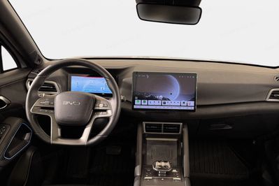 BYD ATTO 2 45kWh