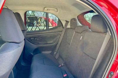 Toyota Yaris Hybrid 1.5 Style
