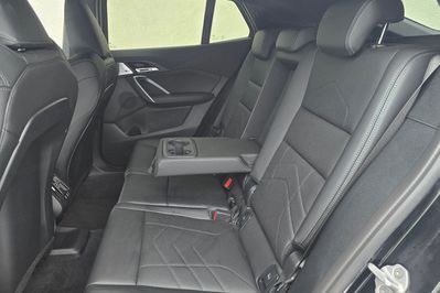 BMW X2 sDrive20i M Sport