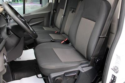 Ford Transit L3H2 EcoBlue