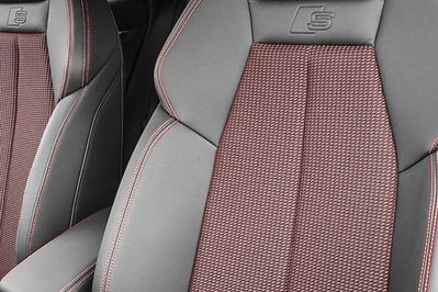 Audi A3 S3 TFSI quattro