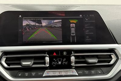BMW Seria 3 320d xDrive M Sport