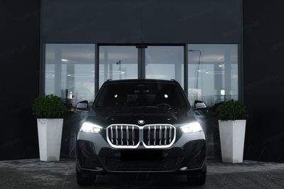 BMW X1 sDrive20i M Sport