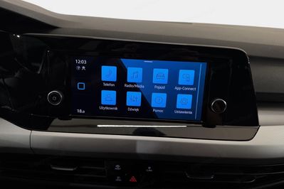 Volkswagen Golf 1.0 TSI
