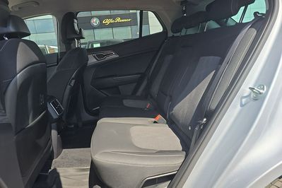 Kia Sportage aut