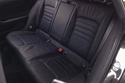 Volkswagen Arteon 2.0 TDI 4Motion R-Line DSG