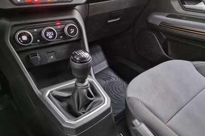 Dacia Jogger Extreme 5-miejsc LPG 1.0