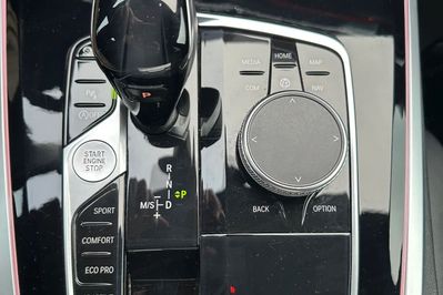 BMW X5 xDrive25d aut