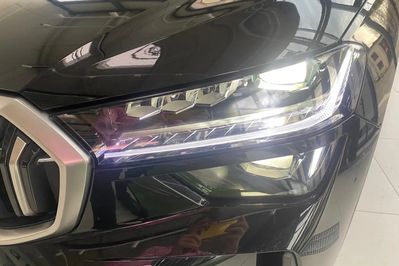 Skoda Kodiaq Drive 2.0 TSI 4x4 DSG