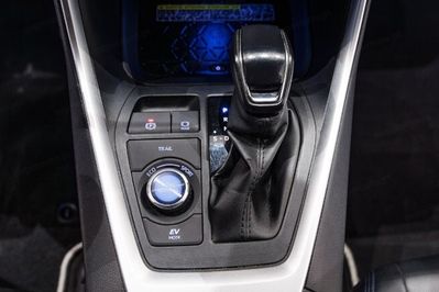 Toyota RAV4 2.5 Hybrid Selection 4x4