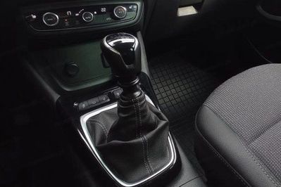 Opel Crossland X 1.2 Elegance