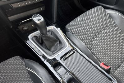 Kia XCeed Business Line 1.5 T-GDI