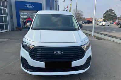 Ford Transit Connect L2H1 Trend