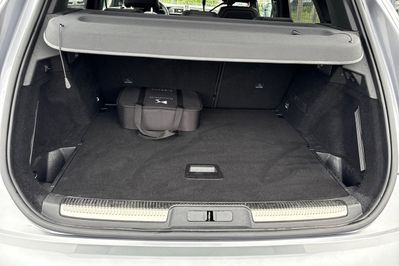 DS DS 7 Performance Line 1.6 E-Tense Hybrid AT