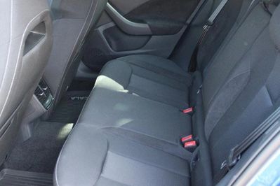 Skoda Scala 1.5 TSI Selection DSG