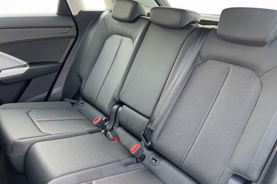 Audi Q3 35 TFSI S tronic
