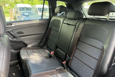 Seat Tarraco Xcellence 2.0 TDI  S&S DSG