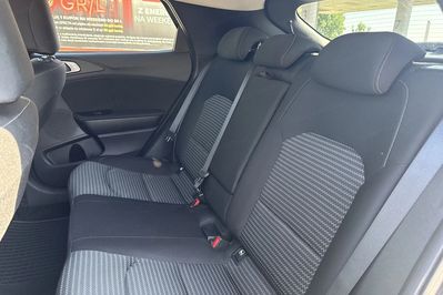 Kia XCeed T-GDI M DCT