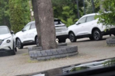 Volvo V60 CC Core B4 D AWD aut