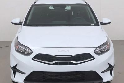 Kia Ceed 1.5 T-GDI M DCT