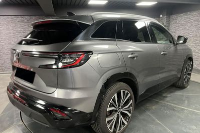 Renault Austral Iconic 1.3 TCe mHEV
