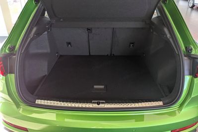 Audi Q3 35 TFSI S line