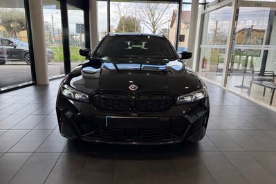 BMW Seria 3 Touring M340d xDrive