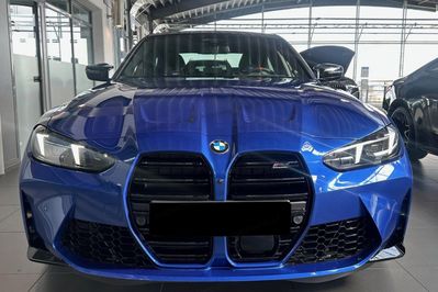 BMW Seria 3 M3 Competition xDrive