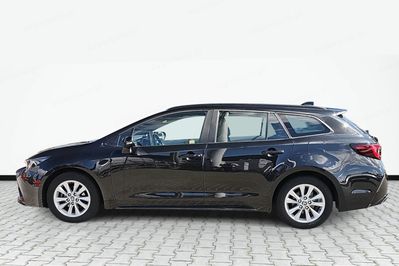 Toyota Corolla 1.8 Hybrid Comfort