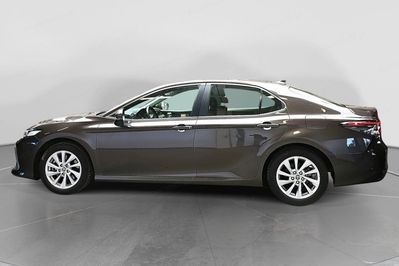 Toyota Camry 2.5 Hybrid Comfort