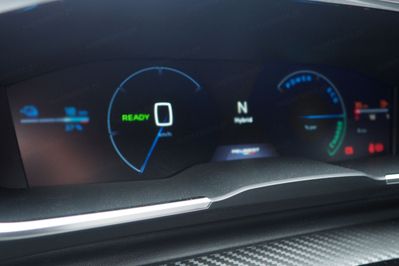 Peugeot 508 GT PHEV Plug-in 1.6 PureTech