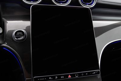 Mercedes GLC 220 d 4-Matic AMG Line