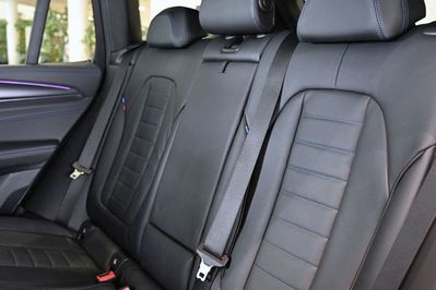 BMW X3 xDrive30i mHEV aut