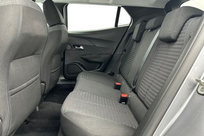 Peugeot 2008 Active 1.2 PureTech
