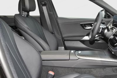 Mercedes Klasa E 220 d  4-Matic AMG